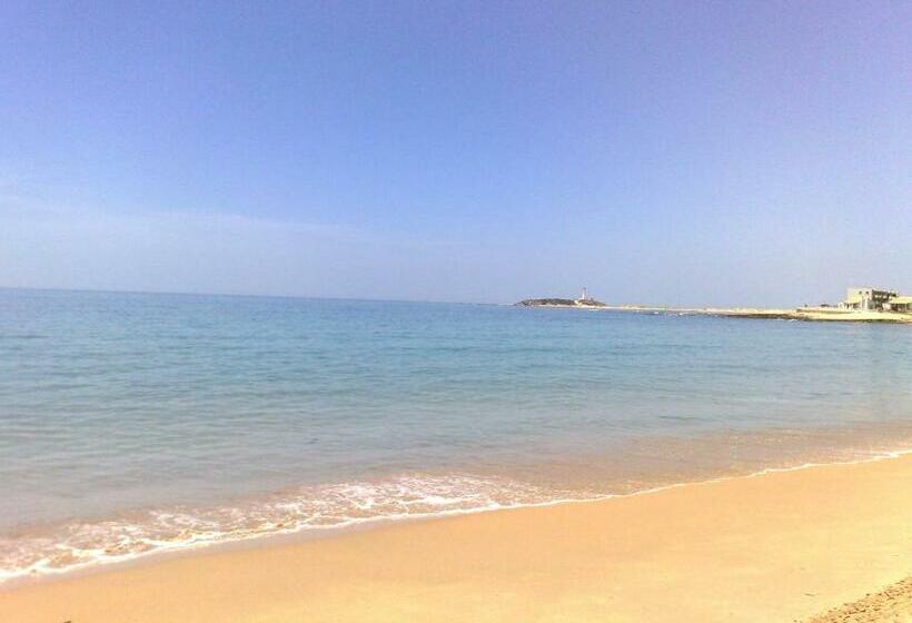 پانسیون Habitaciones Los Caños