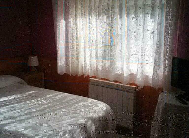 פנסיון Hostal El Venero