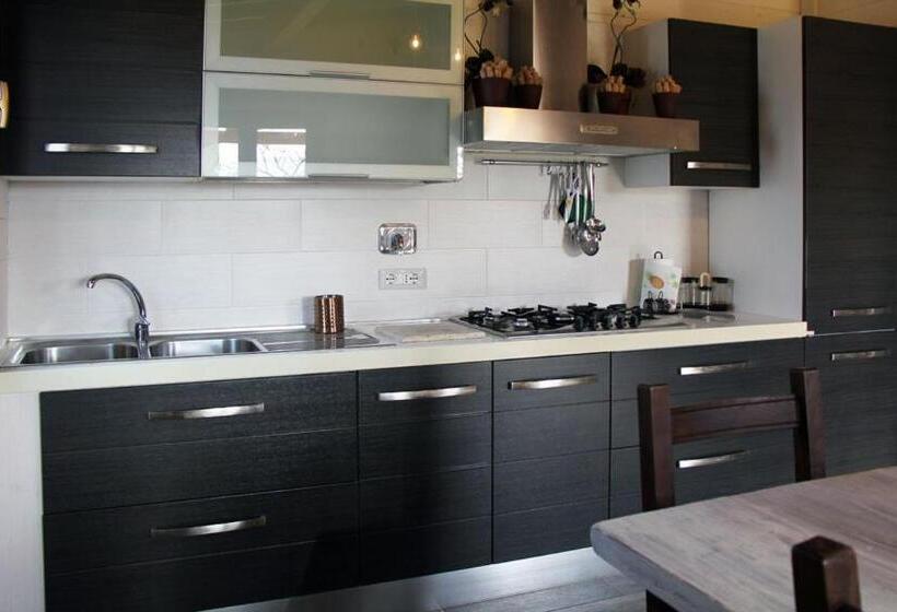 ペンション Il Casale Di Rosaria