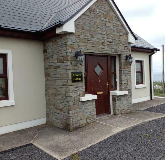 펜션 Killard House