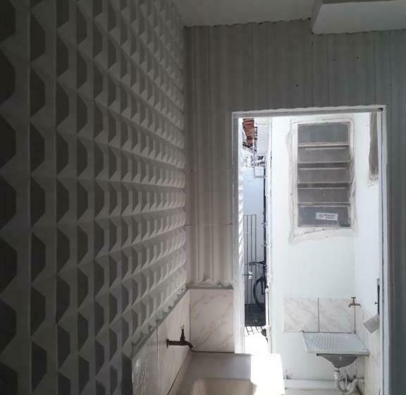 ペンション Kitnet Bh