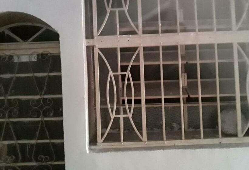 ペンション Kitnet Bh