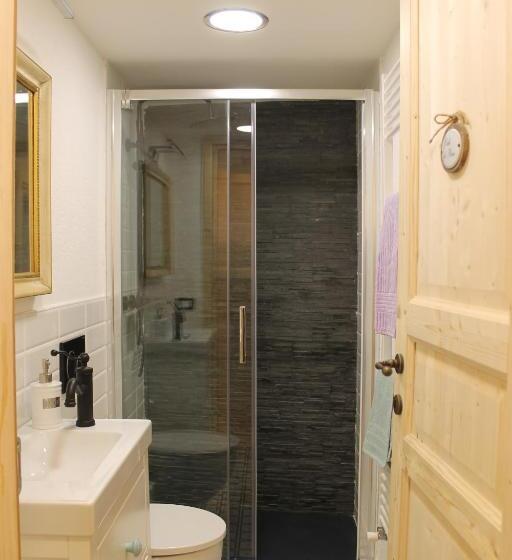 ペンション La Casetta Delle Ragazze Ribelli