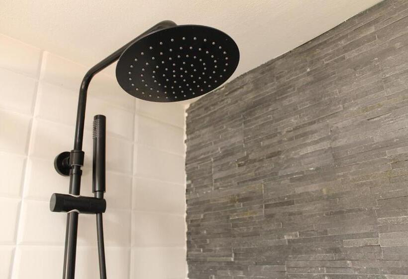 ペンション La Casetta Delle Ragazze Ribelli