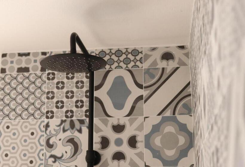 ペンション La Casetta Delle Ragazze Ribelli