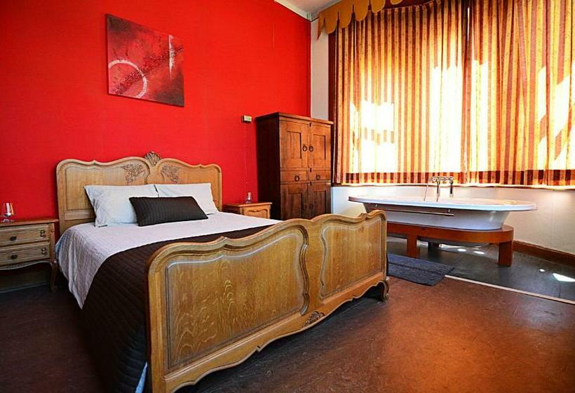 Пансион La Citadine