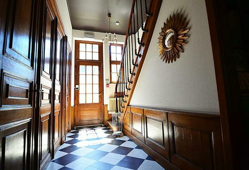 Пансион La Citadine