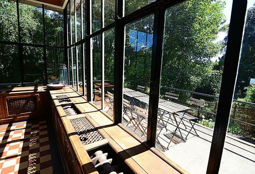 Пансион La Citadine