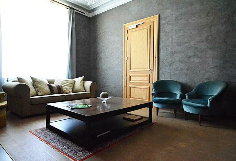 Пансион La Citadine