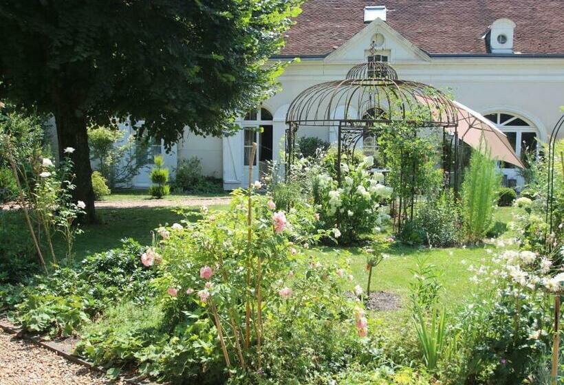 بنسيون La Mare Aux Bambous