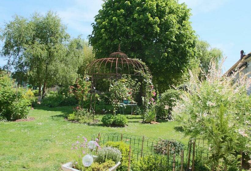 بنسيون La Mare Aux Bambous