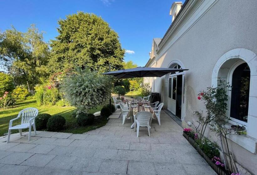 بنسيون La Mare Aux Bambous