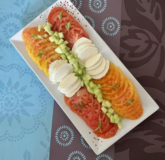 بنسيون La Mare Aux Bambous