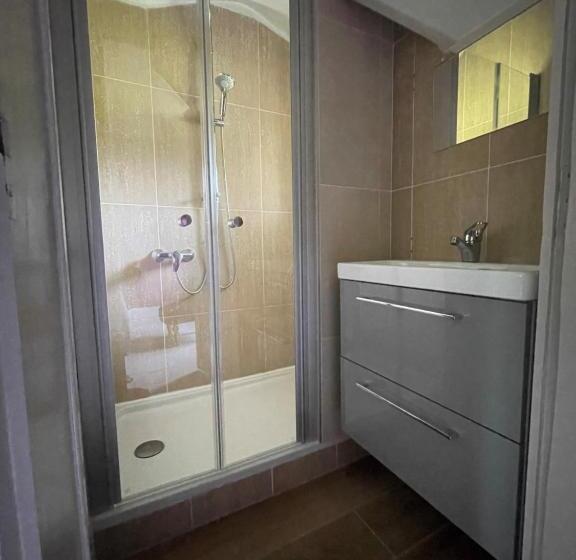 بنسيون La Mare Aux Bambous