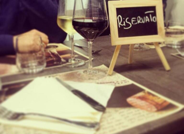 פנסיון La Piccola Locanda