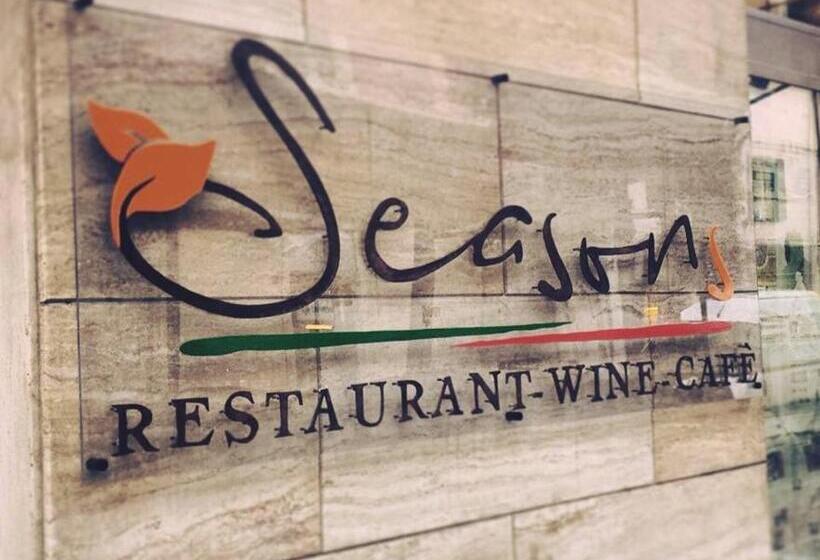 פנסיון La Piccola Locanda