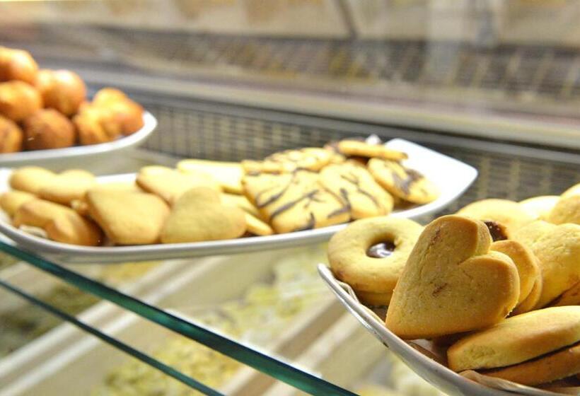 פנסיון La Piccola Locanda