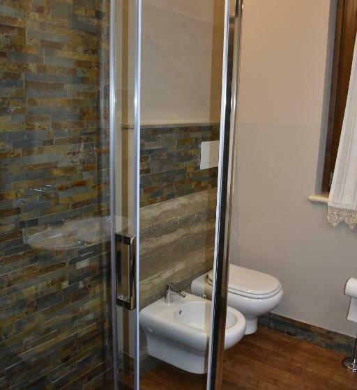 Пансион La Torre Rooms