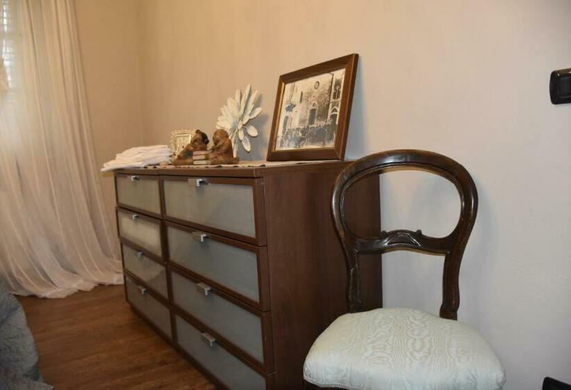 Пансион La Torre Rooms