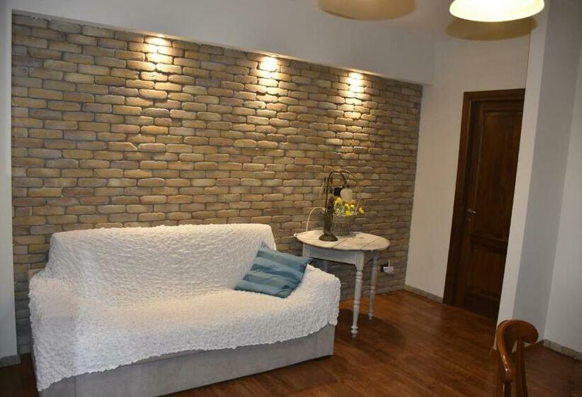 Пансион La Torre Rooms