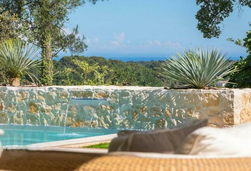 פנסיון La Villa Miel