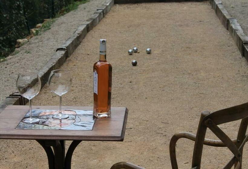 פנסיון La Villa Miel