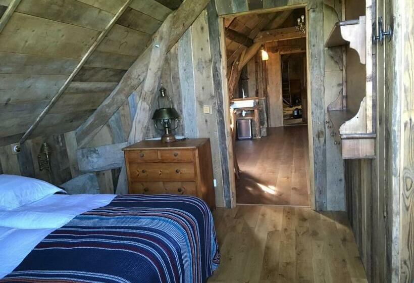 بنسيون Le Pré Aux Clercs