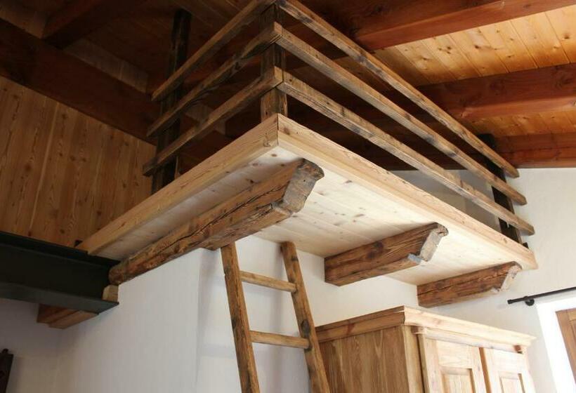 פנסיון Maison Chenal