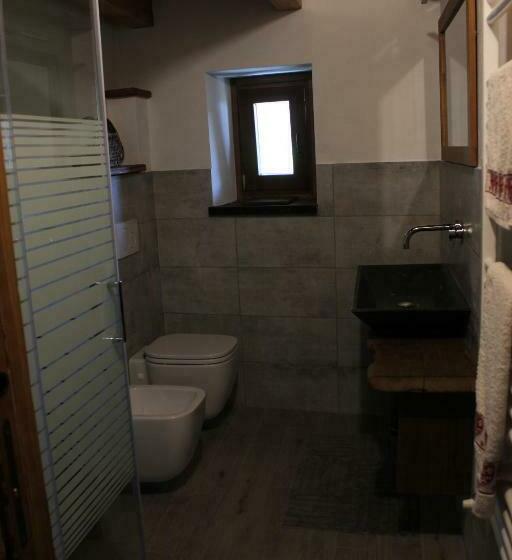 פנסיון Maison Chenal