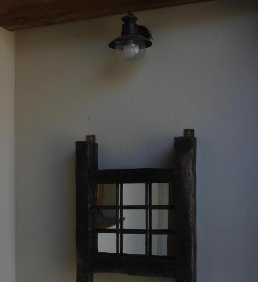 פנסיון Maison Chenal