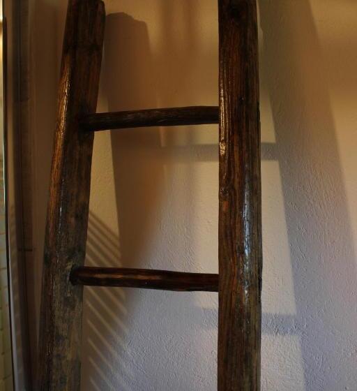 פנסיון Maison Chenal