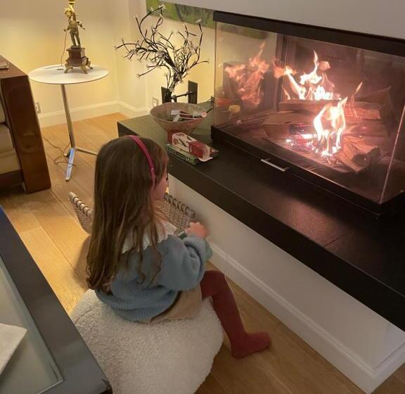 Пансион Maison Standing Proche Roland Garros, Centre Et Metro