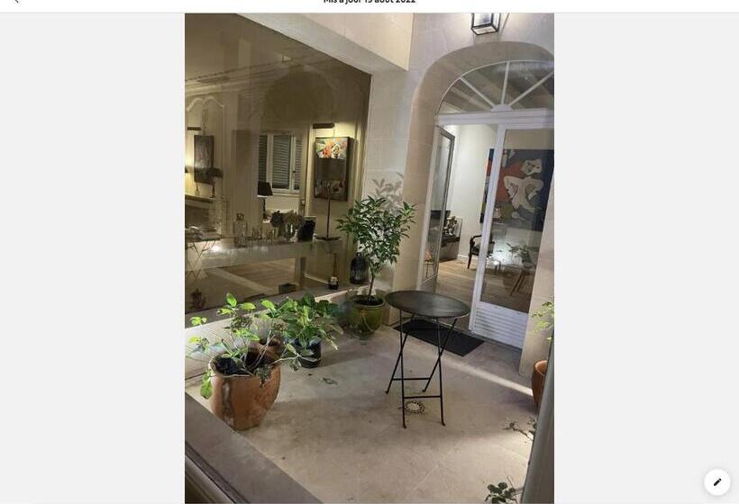 Пансион Maison Standing Proche Roland Garros, Centre Et Metro