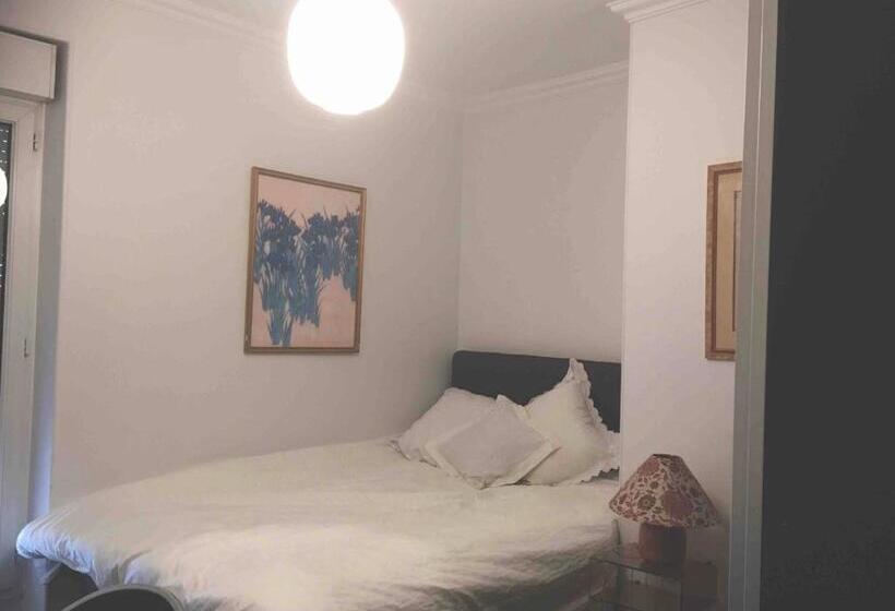 Пансион Maison Standing Proche Roland Garros, Centre Et Metro