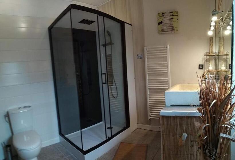 膳宿费 Mas Des Falaises