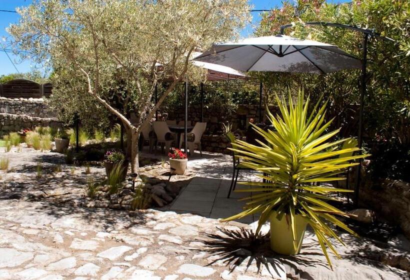 膳宿费 Mas Des Falaises