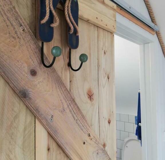 ペンション Mchugh S Loft