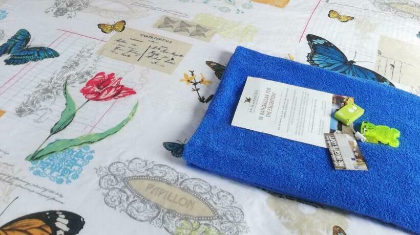 ペンション Mchugh S Loft