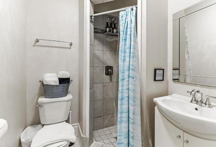 Пансион Mckay Manor On Duckworth