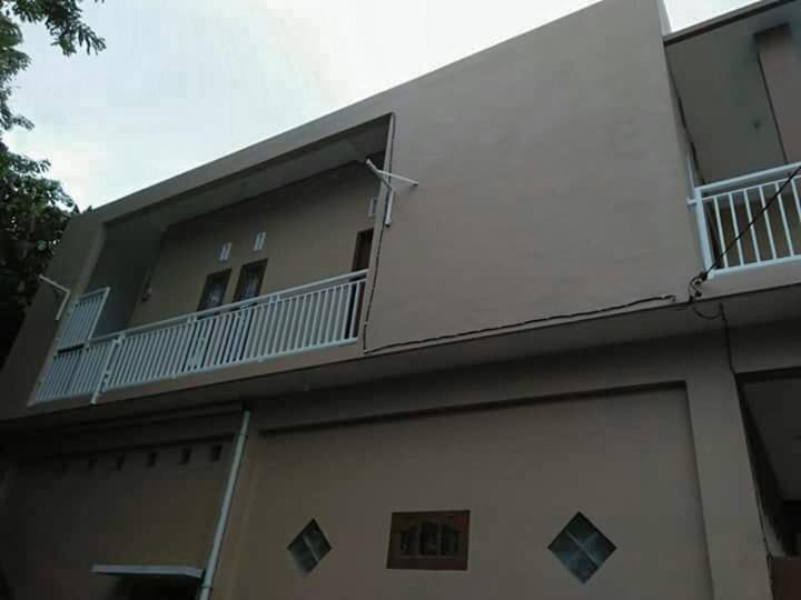 פנסיון Penginapan Rezki Syariah