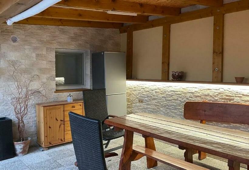 膳宿费 Penzion Hedvika