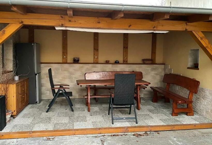 膳宿费 Penzion Hedvika