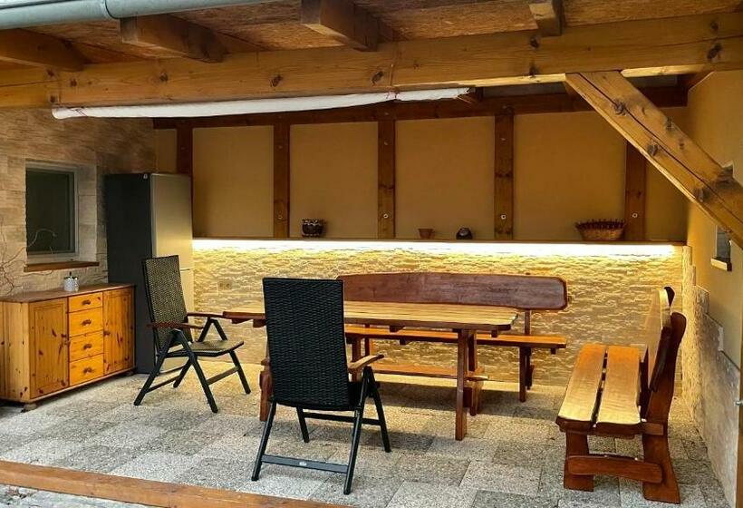 膳宿费 Penzion Hedvika