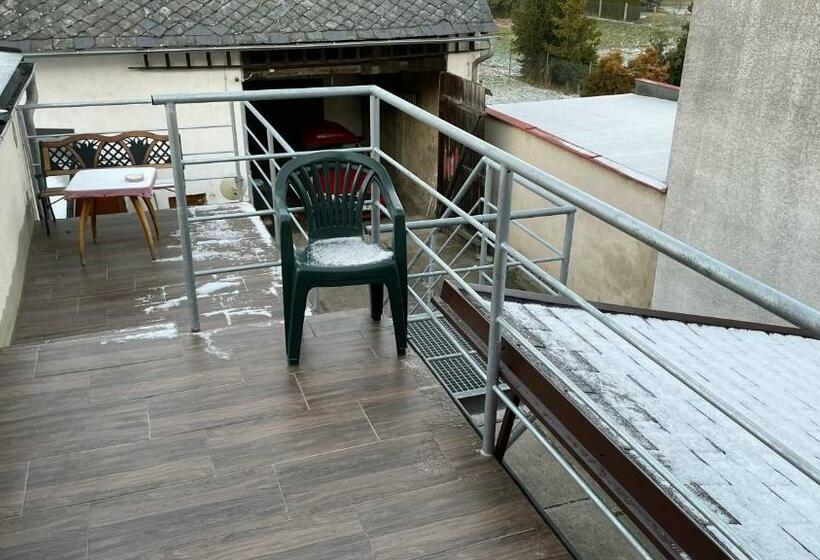 膳宿费 Penzion Hedvika