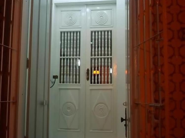 بنسيون Pousada Catarina Mina