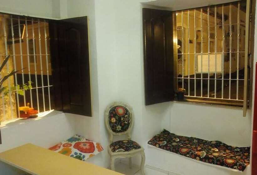 بنسيون Pousada Catarina Mina