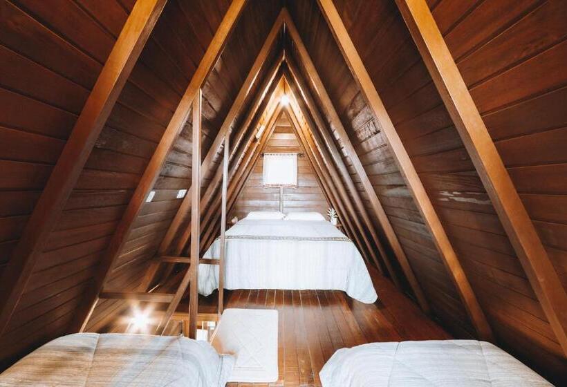 펜션 Pousada Viva   São Thomé Das Letras