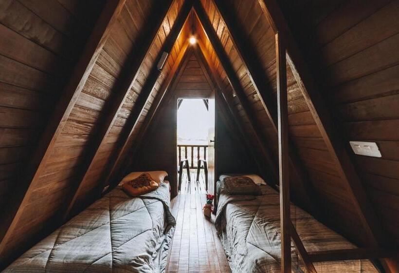 펜션 Pousada Viva   São Thomé Das Letras