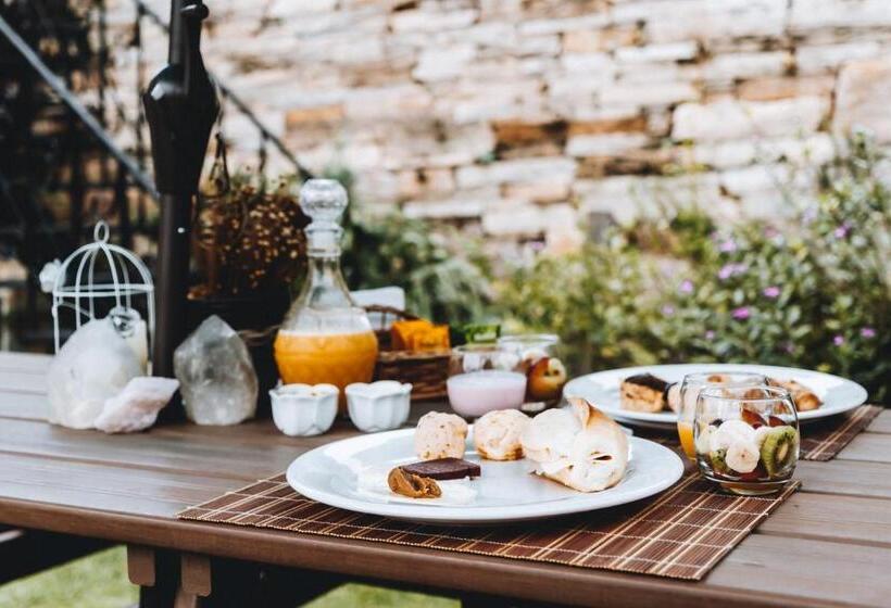 펜션 Pousada Viva   São Thomé Das Letras