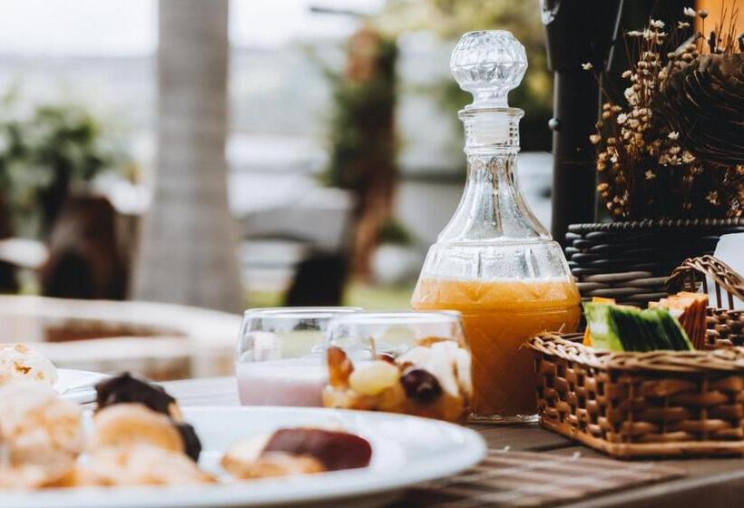 펜션 Pousada Viva   São Thomé Das Letras